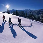 Apartment Christine Aschau Im Zillertal