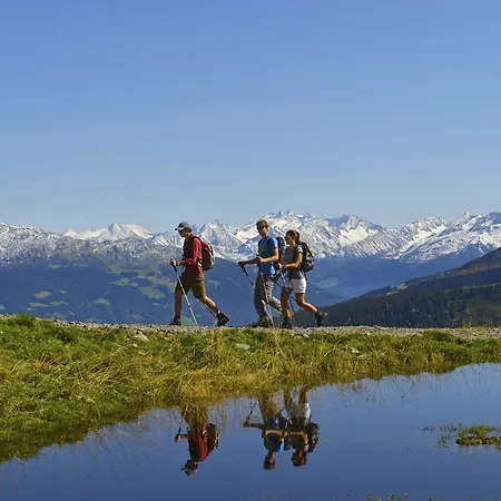 Christine Aschau Im Zillertal