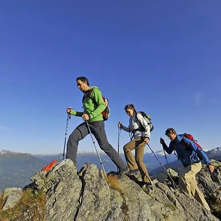 Christine Lejlighed Aschau Im Zillertal