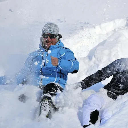 Christine Lejlighed *