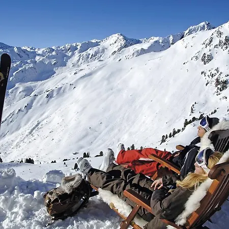 Christine Lejlighed *