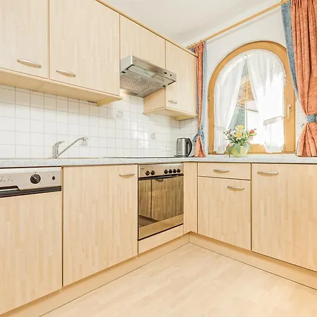 Apartamento Christine Aschau Im Zillertal