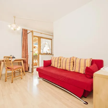 Christine Lejlighed *