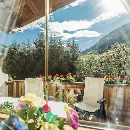 Christine Lejlighed *