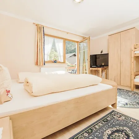 Apartamento Christine *