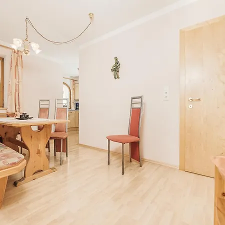 Apartamento Christine