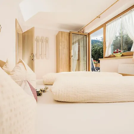 Christine Apartamento Aschau Im Zillertal