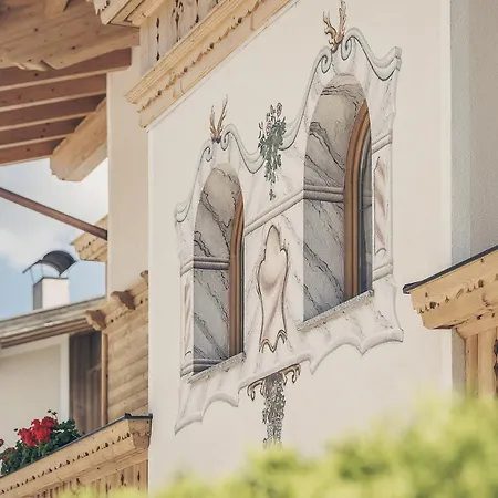 Christine Lejlighed Aschau Im Zillertal