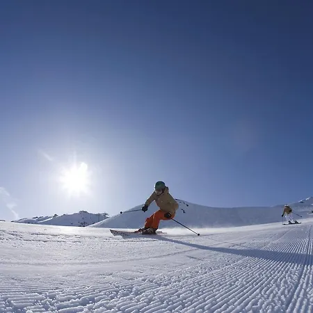 דירה Christine *