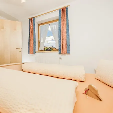 Christine דירה Aschau Im Zillertal