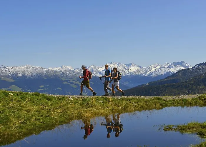 Christine Aschau Im Zillertal