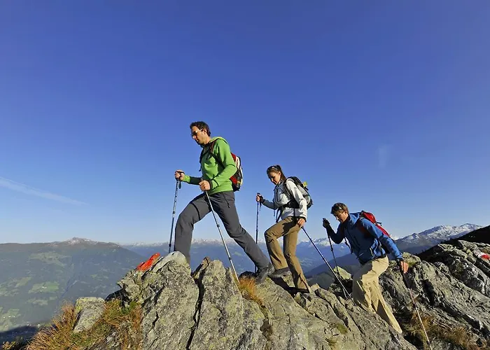 Christine Apartamento Aschau Im Zillertal