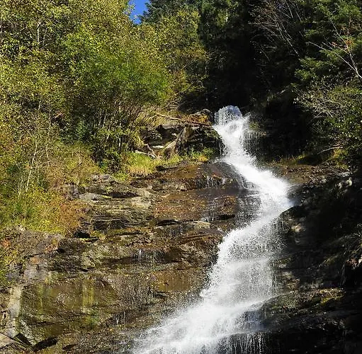 Christine * Aschau Im Zillertal
