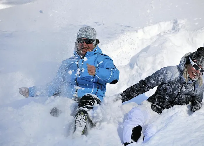 Christine Apartamento *