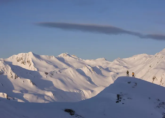 Apartamento Christine