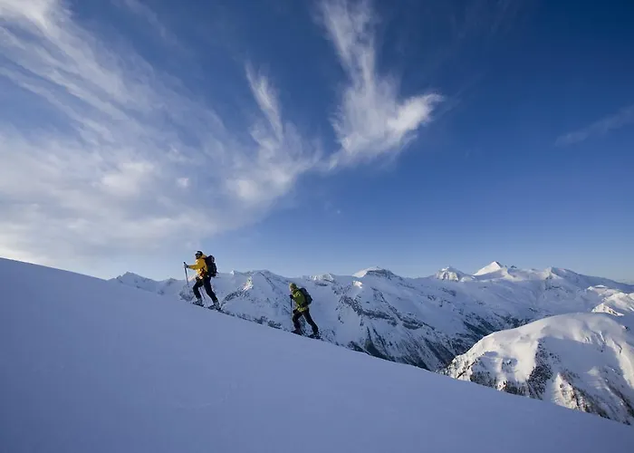 Apartamento Christine *