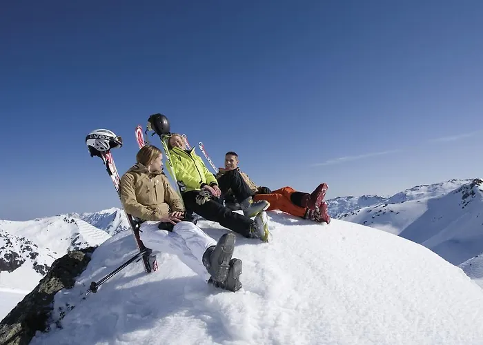 Christine Apartamento