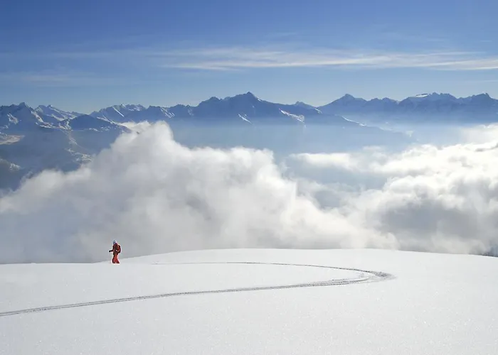 Christine Apartamento Aschau Im Zillertal