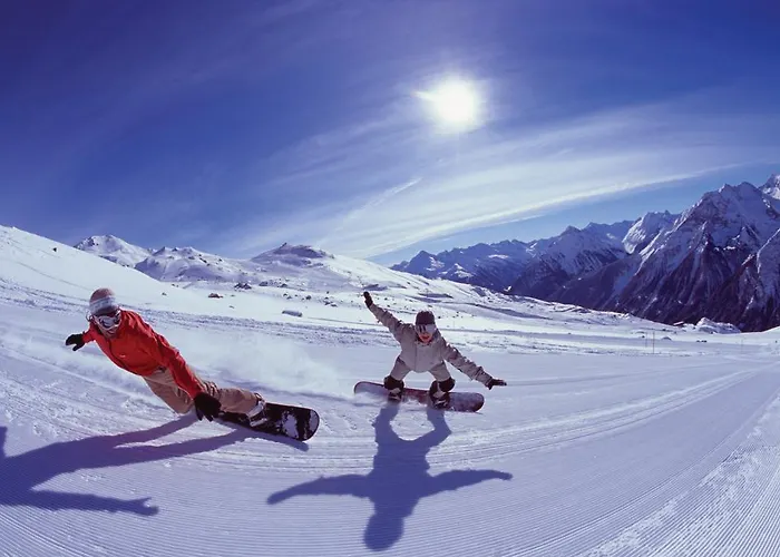 Christine Apartamento