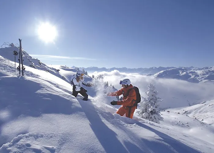 Christine Apartamento *