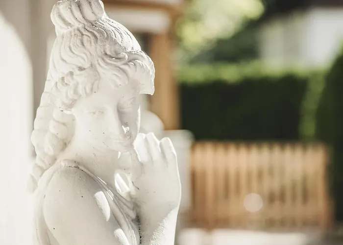 Apartamento Christine *