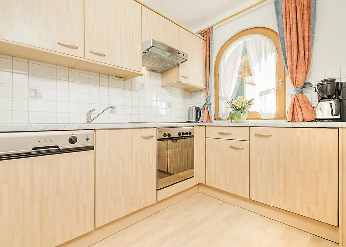 Apartamento Christine Aschau Im Zillertal