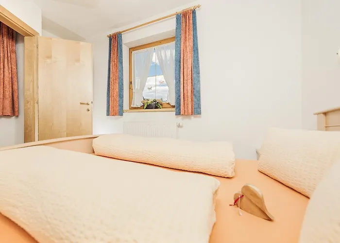 Christine Apartamento Aschau Im Zillertal