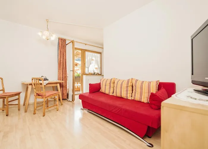 Christine Apartamento *