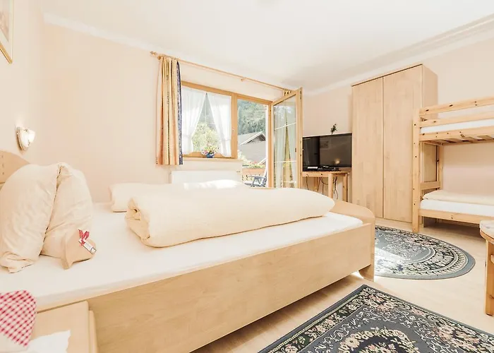 Apartamento Christine *