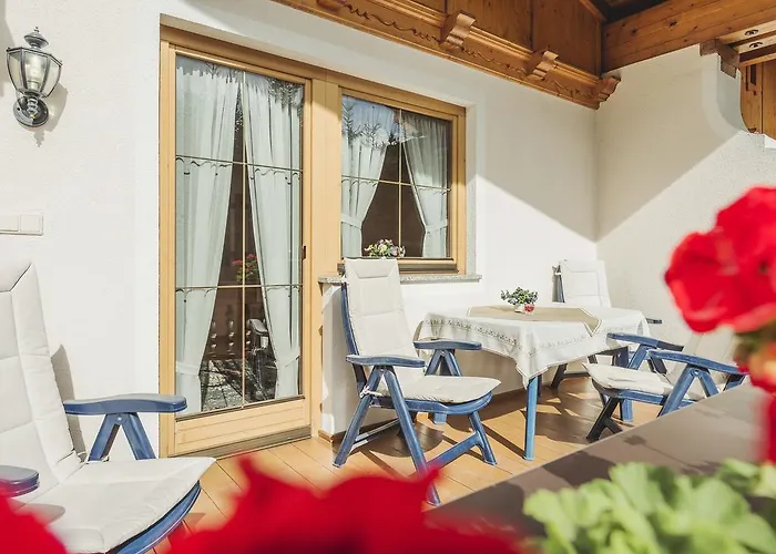 Christine * Aschau Im Zillertal