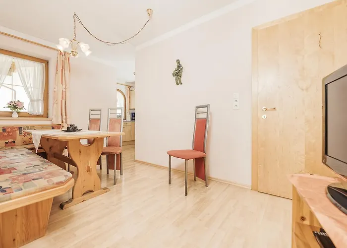 Apartamento Christine