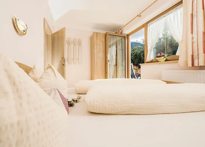 Christine Apartamento Aschau Im Zillertal