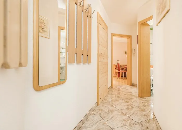 Christine Apartamento *