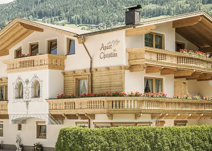 Christine Apartamento