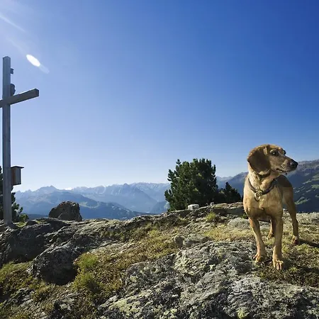 Christine Апартаменты