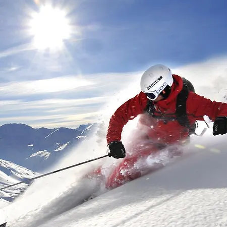 Christine Апартаменты