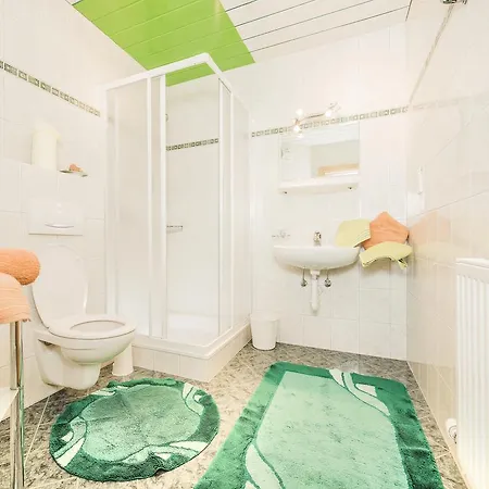 Christine Апартаменты