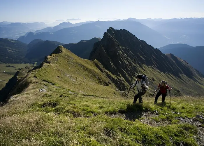 Christine Apartman Aschau Im Zillertal